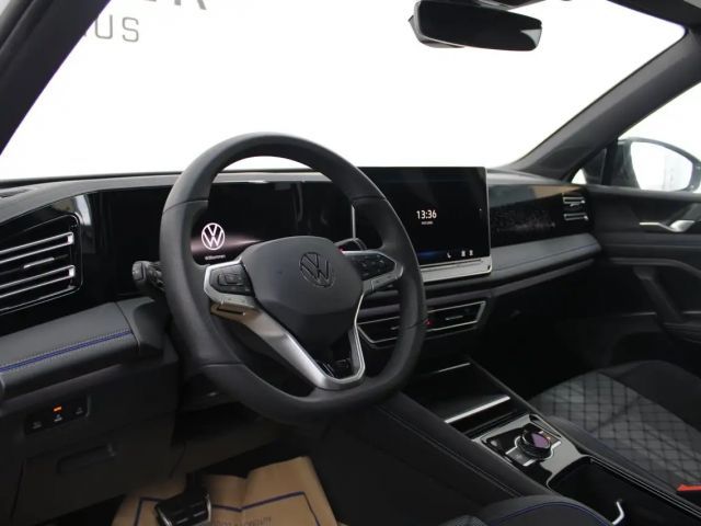 Volkswagen Tiguan 4Motion DSG Sport