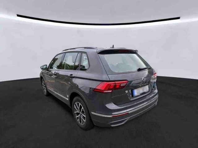 Volkswagen Tiguan 2.0 TDI DSG