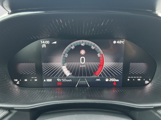 Skoda Fabia 1.0 TSI 85 Tour