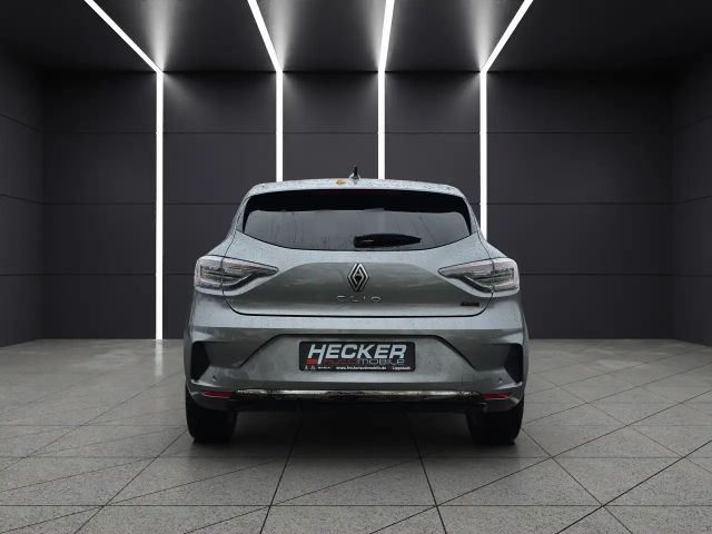 Renault Clio E-Tech Hybrid Techno