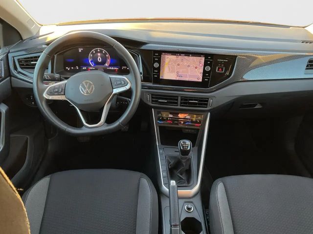 Volkswagen Polo 1.0 TSI Life