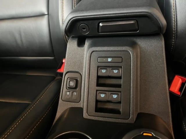 Ford Bronco Badlands