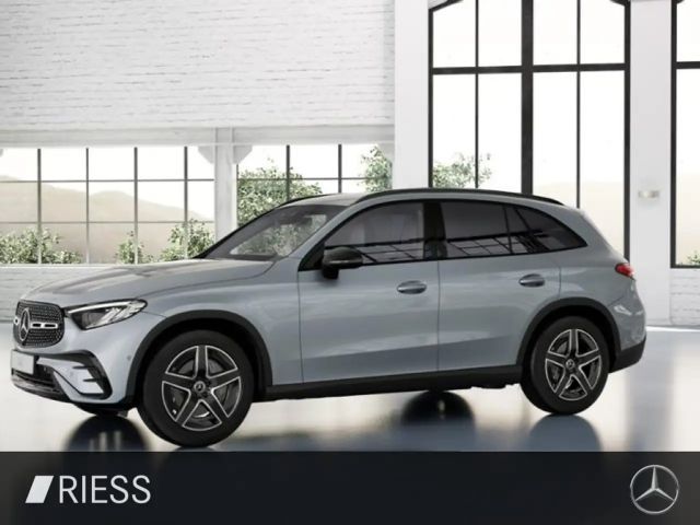 Mercedes-Benz GLC 220 4MATIC GLC 220 d