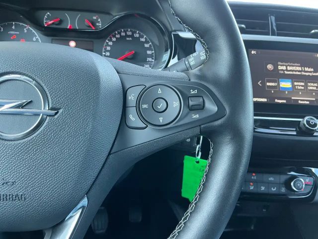 Opel Corsa 1.2 Turbo Edition Turbo