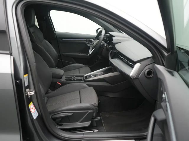 Audi A3 S-Line Sedan Sportback