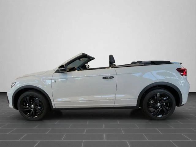 Volkswagen T-Roc Cabriolet IQ.Drive R-Line