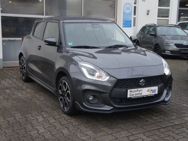 Suzuki Swift Sport
