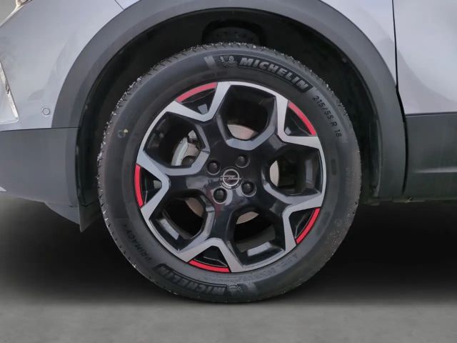 Opel Mokka GS-Line Grand Sport Turbo