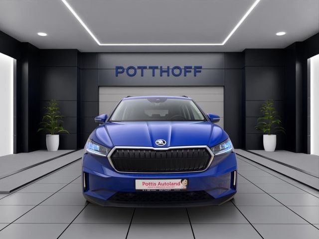 Skoda Enyaq Loft iV 50
