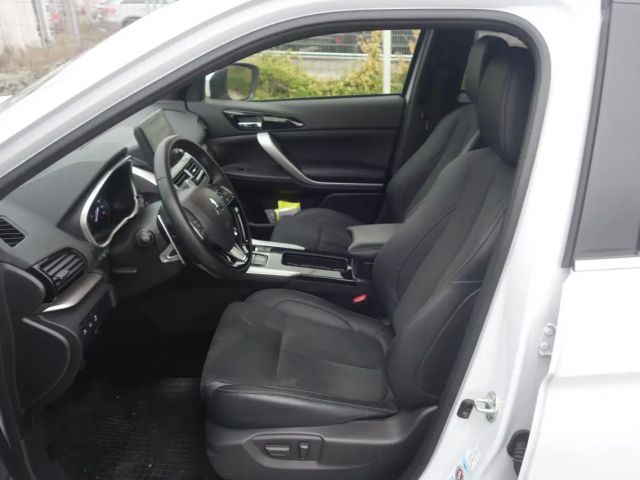 Mitsubishi Eclipse Cross 4WD PHEV