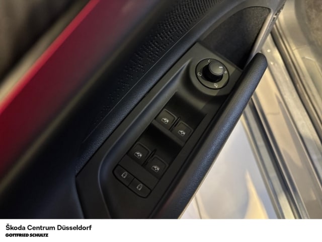 Skoda Enyaq Sportline