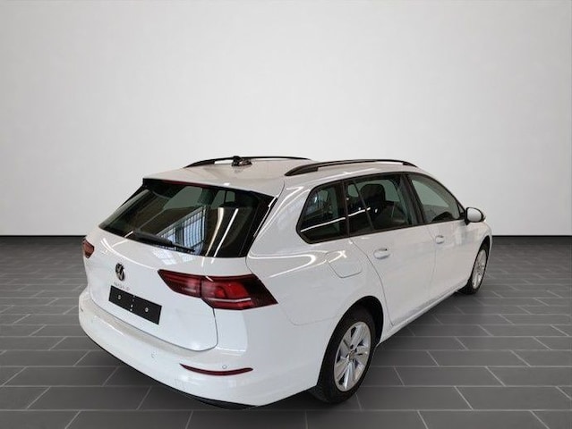 Volkswagen Golf Golf VIII Life Variant