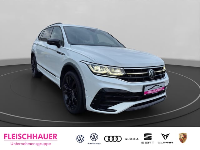 Volkswagen Tiguan Allspace Business R-Line
