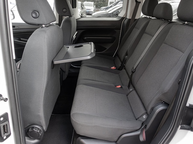 Volkswagen Caddy 2.0 TDI DSG