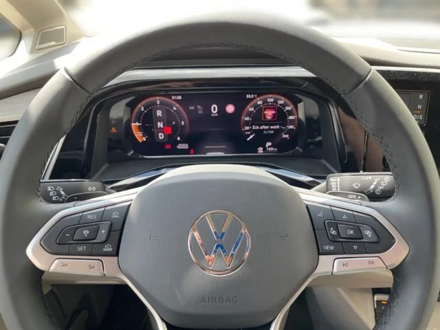 Volkswagen Multivan 2.0 TDI Lang T7