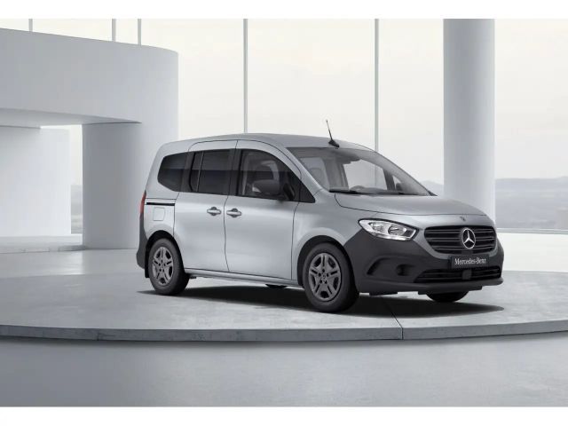 Mercedes-Benz Citan CDI