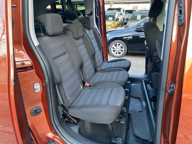 Opel Combo Life Ultimate