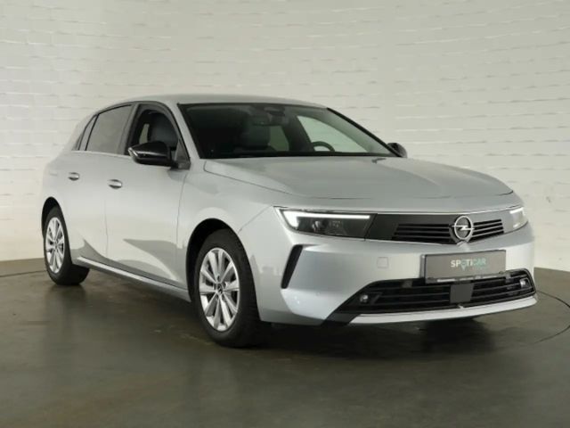 Opel Astra Elegance