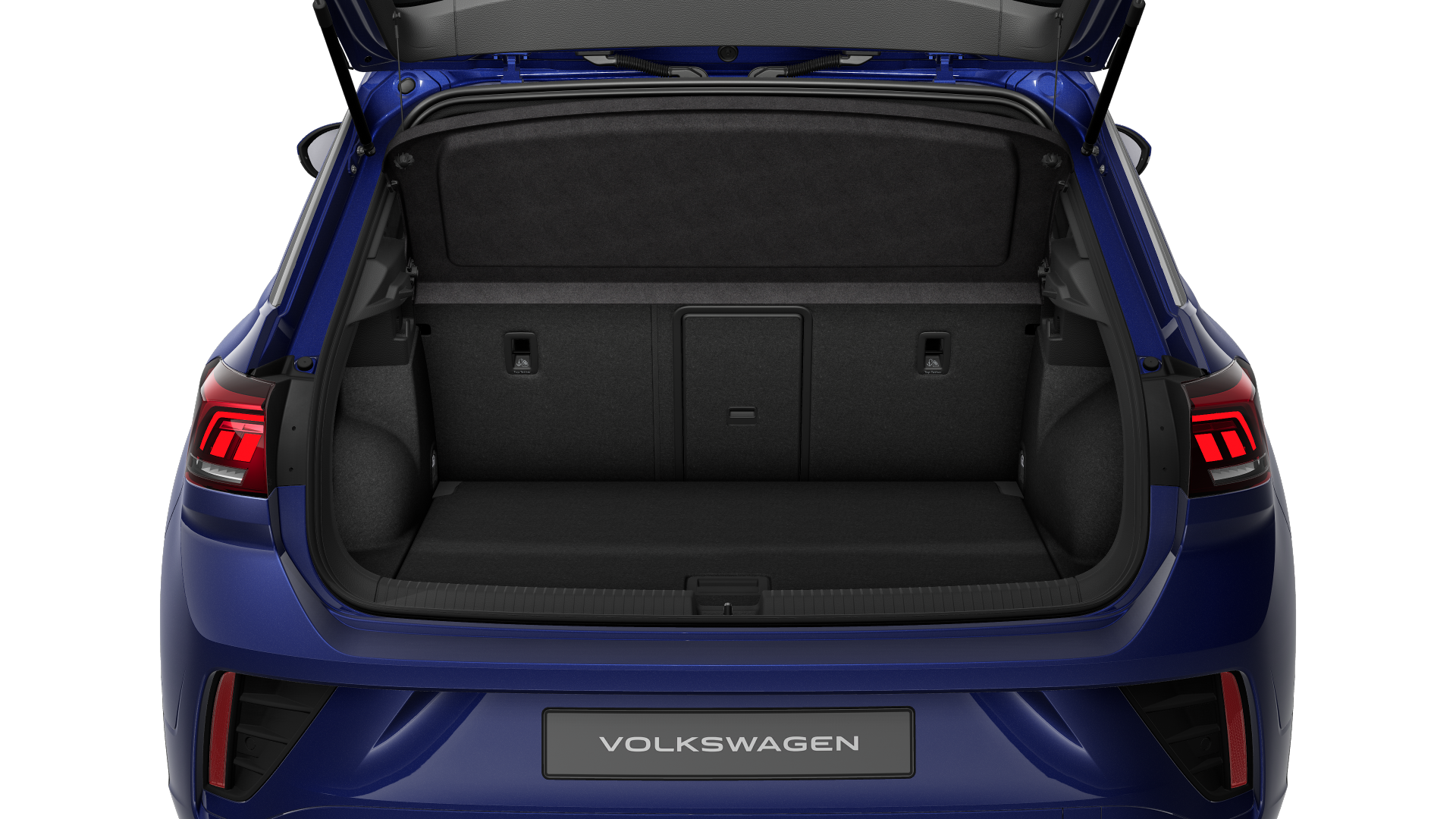 Volkswagen T-Roc 1.0 TSI R-Line