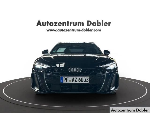 Audi A6 Avant Quattro S-Line