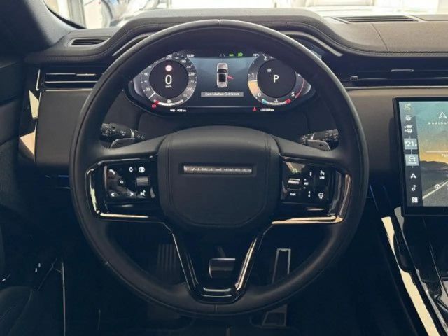 Land Rover Range Rover Sport D300 SE
