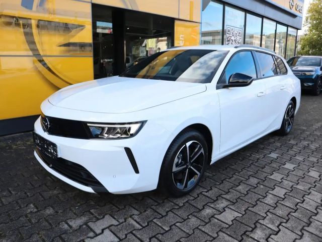 Opel Astra 1.2 Turbo Edition Sports Tourer