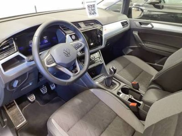 Volkswagen Touran 1.5 TSI ACT