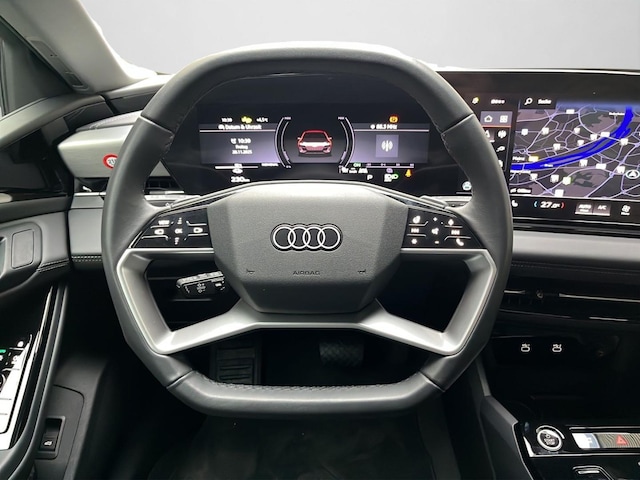 Audi A6 e-tron Avant Performance