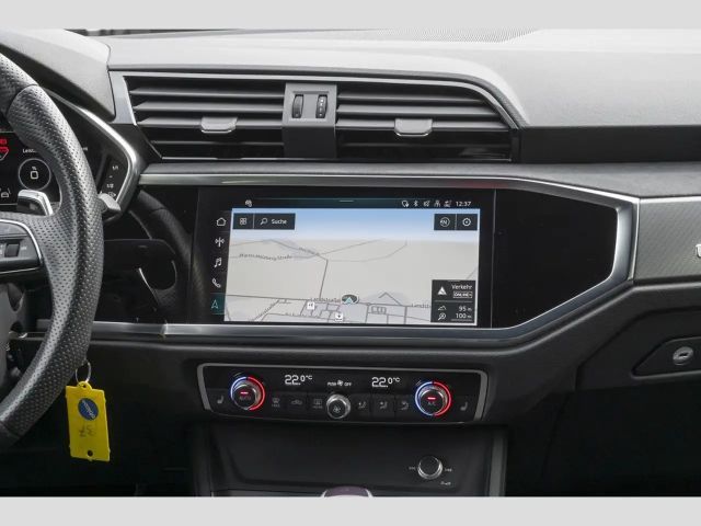 Audi RS Q3 Quattro Sportback