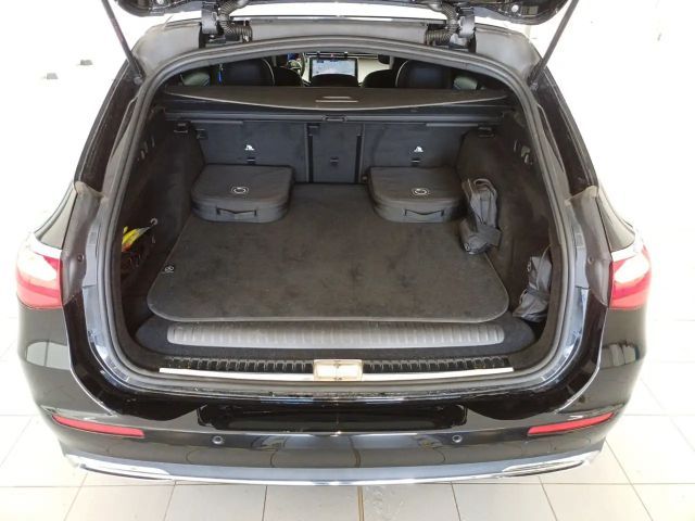 Mercedes-Benz E 300 E 300 e Estate