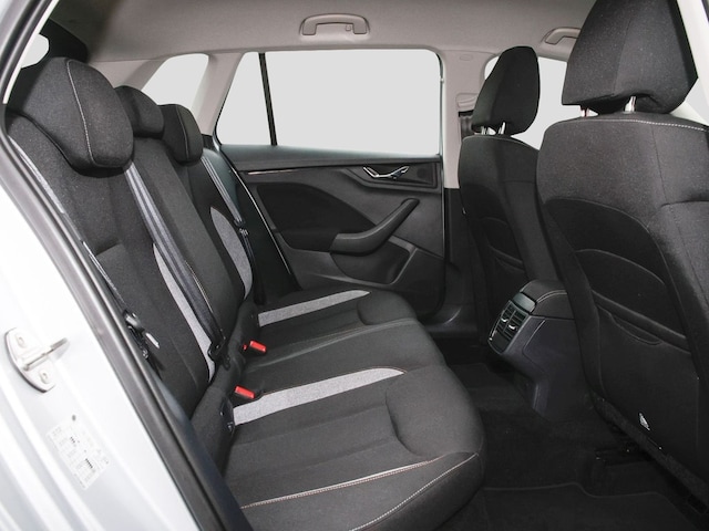 Skoda Kamiq 1.0 TSI Selection