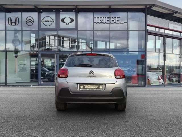 Citroën C3 Max