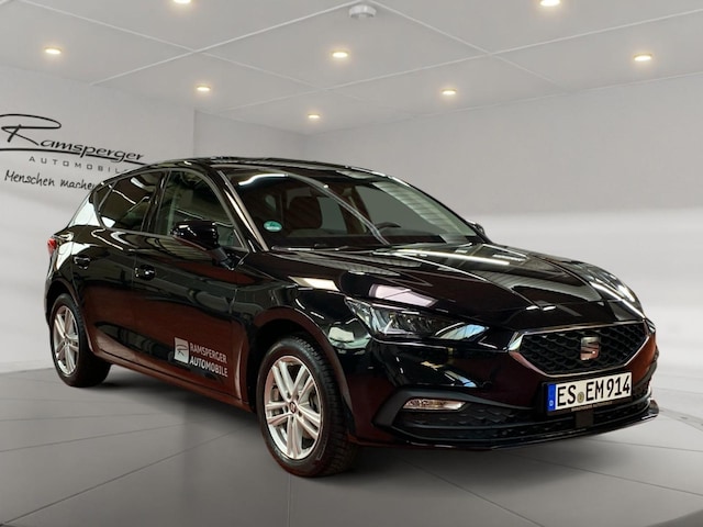 Seat Leon 2.0 TDI DSG Style