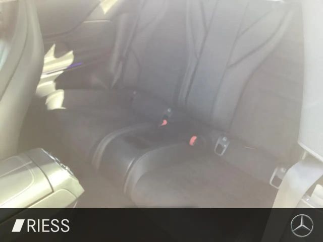 Mercedes-Benz CLE 450 4MATIC AMG Line