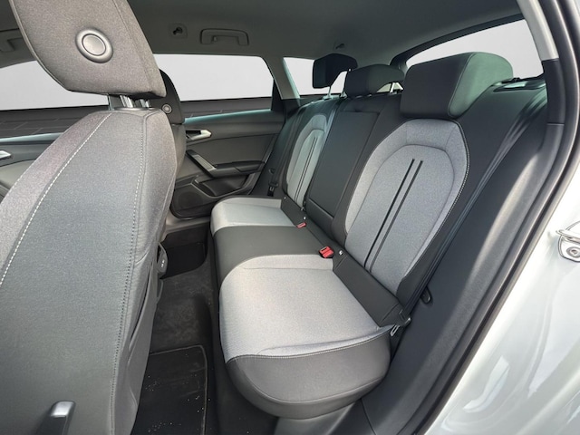 Seat Leon Sportstourer