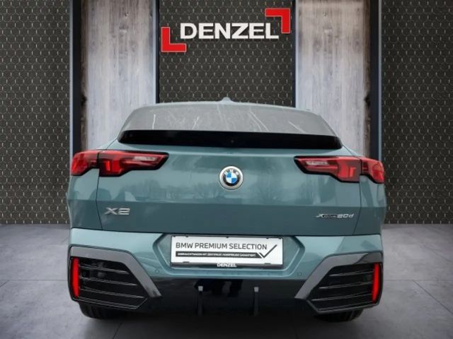 BMW X2 xDrive20d