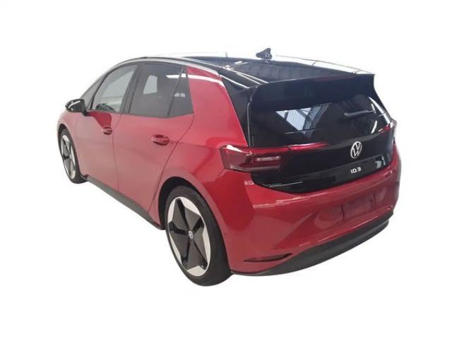 Volkswagen ID.3 IQ.Drive Max Performance Pro