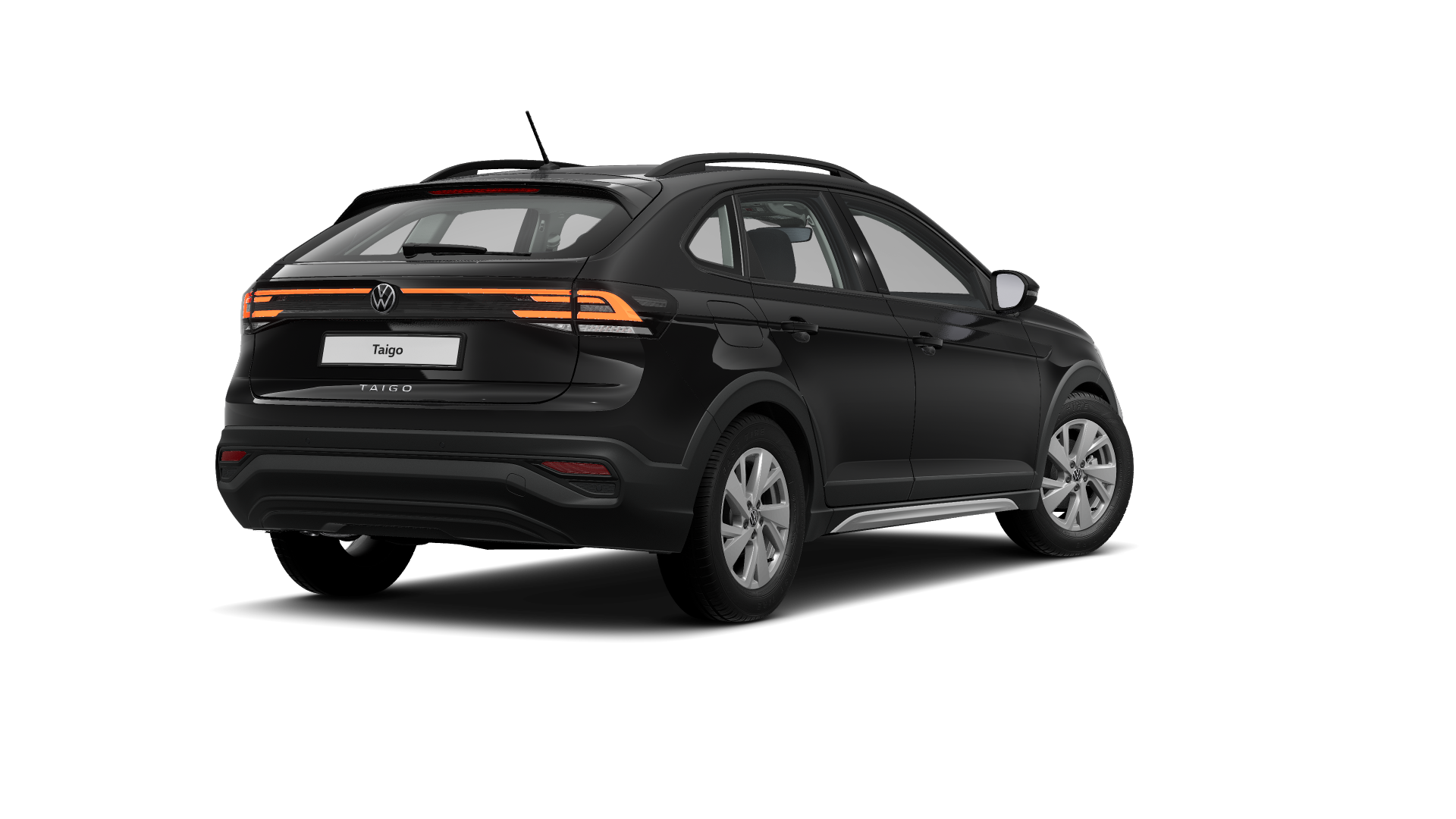 Volkswagen Taigo 1.0 TSI Life