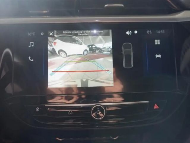 Opel Corsa GS-Line Grand Sport