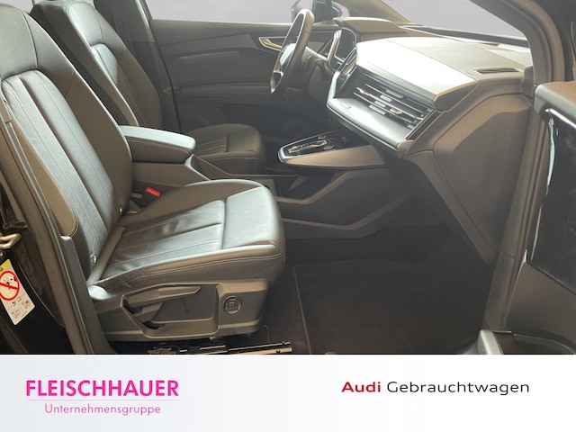 Audi Q4 e-tron 50 Quattro Sportback