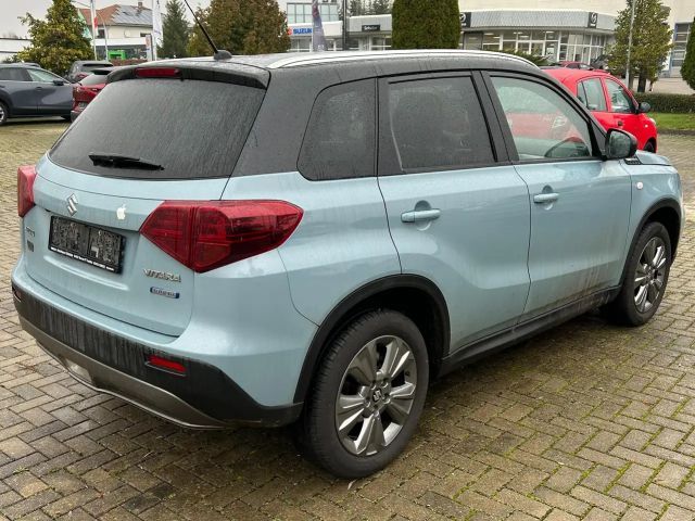 Suzuki Vitara 4x2 Comfort