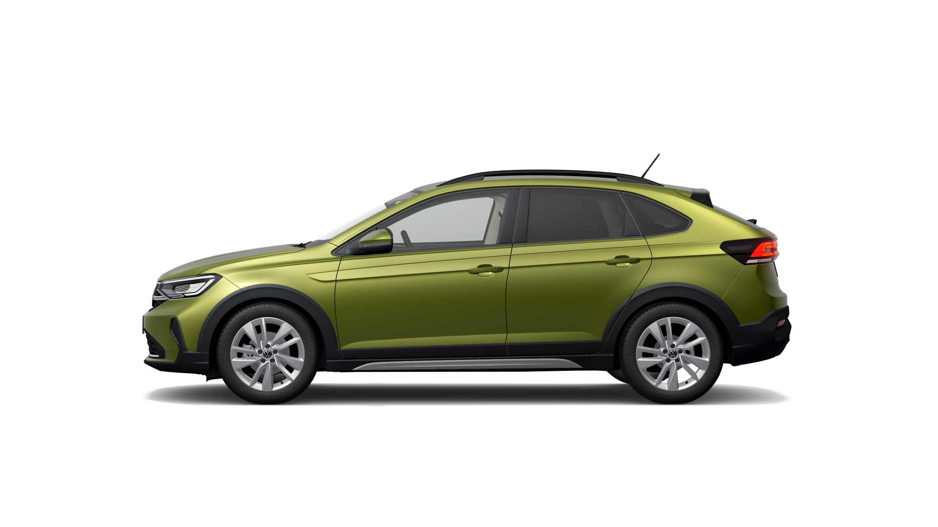 Volkswagen Taigo 1.5 TSI DSG Life