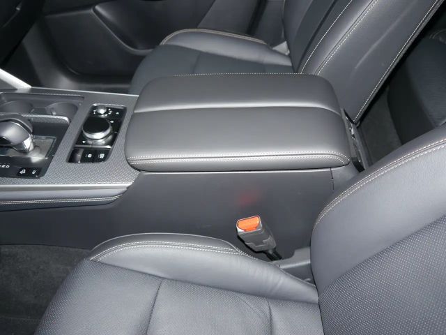 Mazda CX-60 4WD Homura