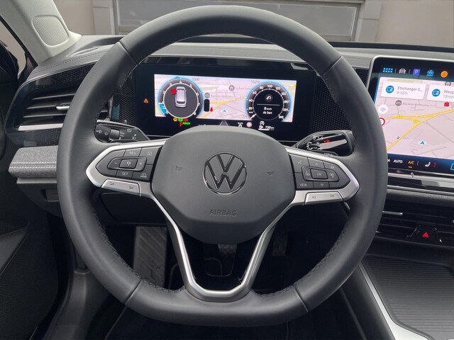 Volkswagen Passat 1.5 eTSI