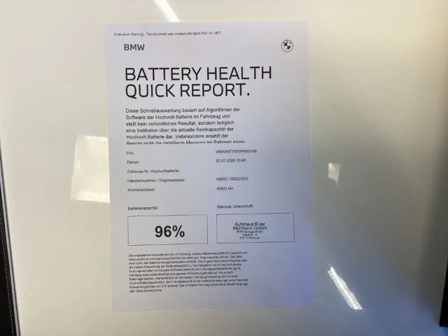 BMW 330 330d 330e xDrive