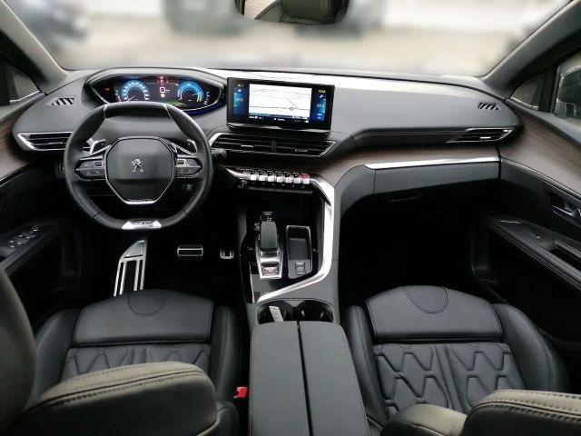Peugeot 3008 GT-Line Hybrid