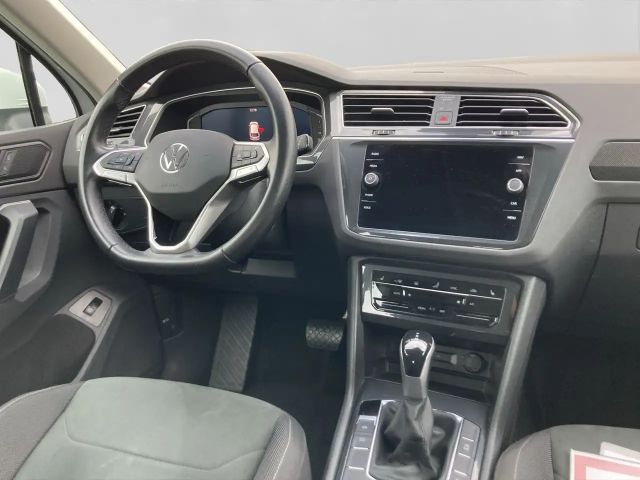 Volkswagen Tiguan 1.5 TSI DSG Elegance Elegance