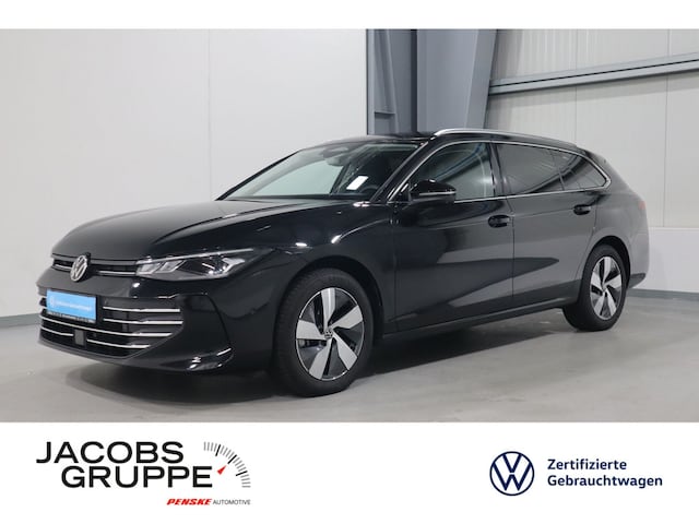 Volkswagen Passat 1.5 eTSI Business DSG Variant