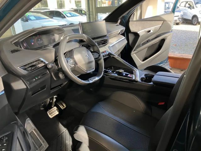 Peugeot 3008 1.2 Fin. ab 2,99% Parkpilot,Sitzheizung