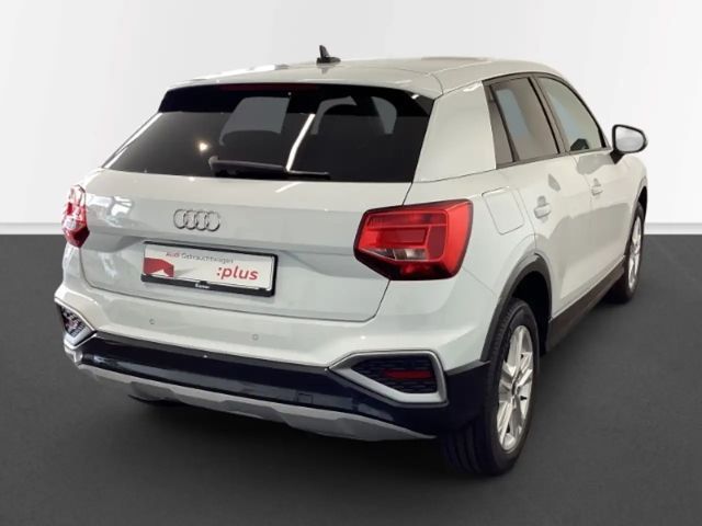 Audi Q2 30 TFSI